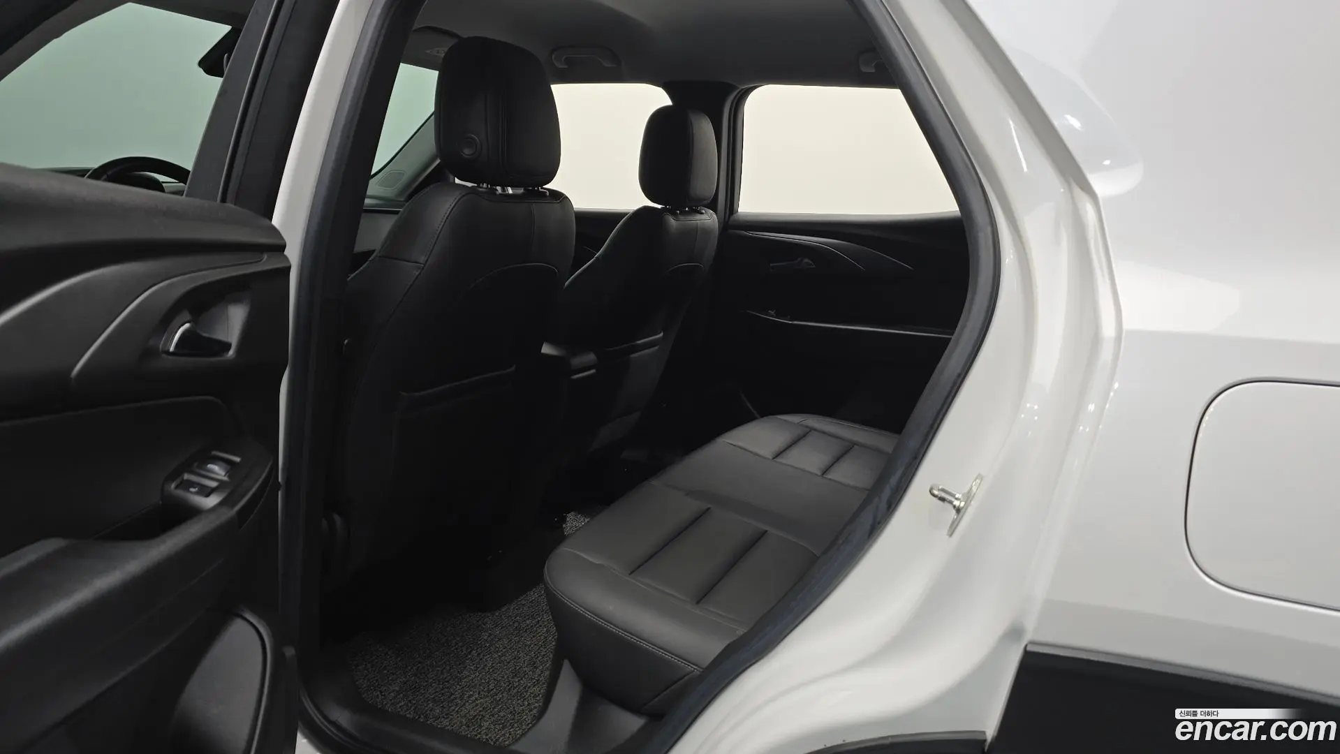 Chevrolet Trailblazer 1.3 Turbo 2WD