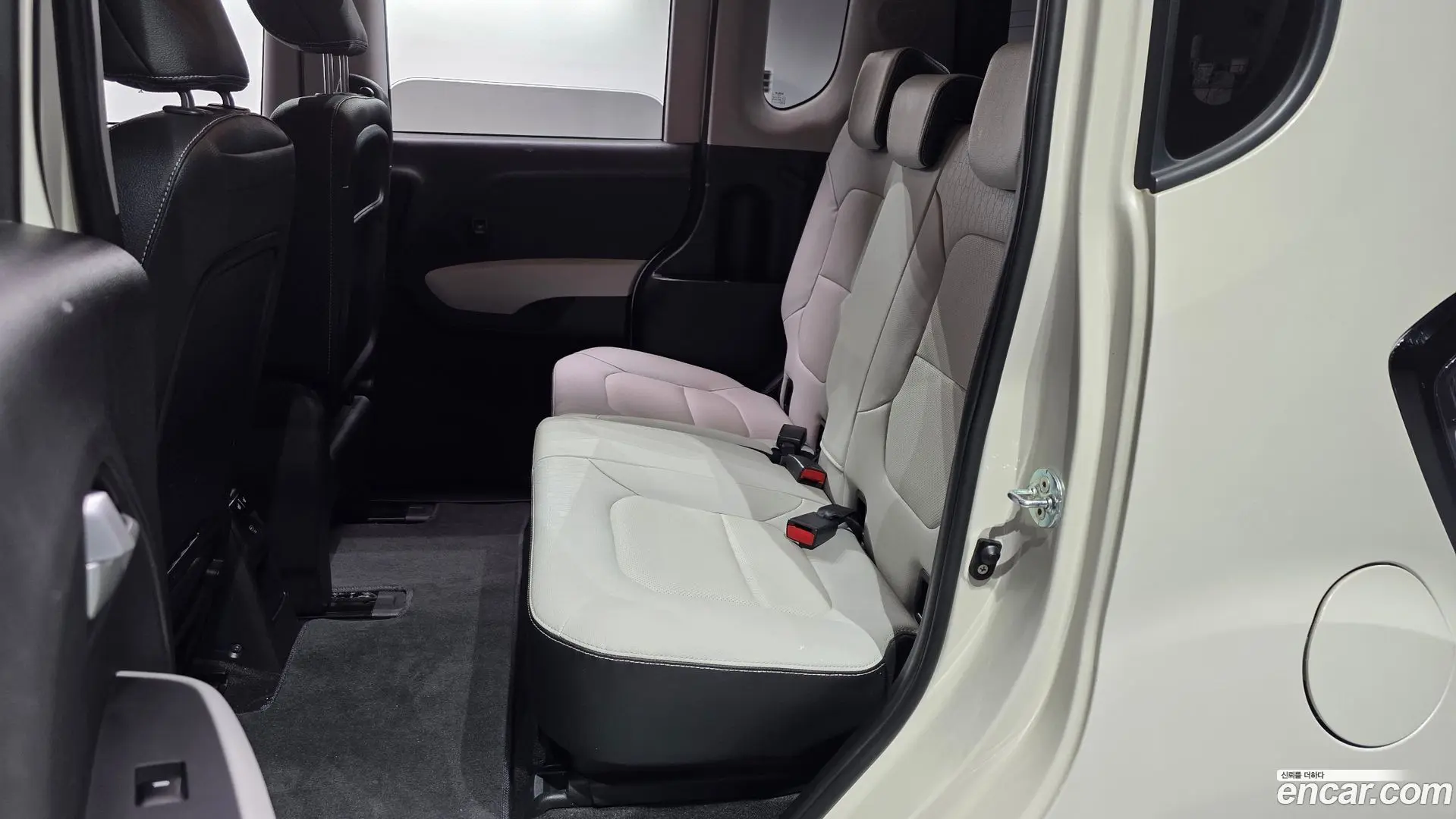 Kia RAY Signature 2022