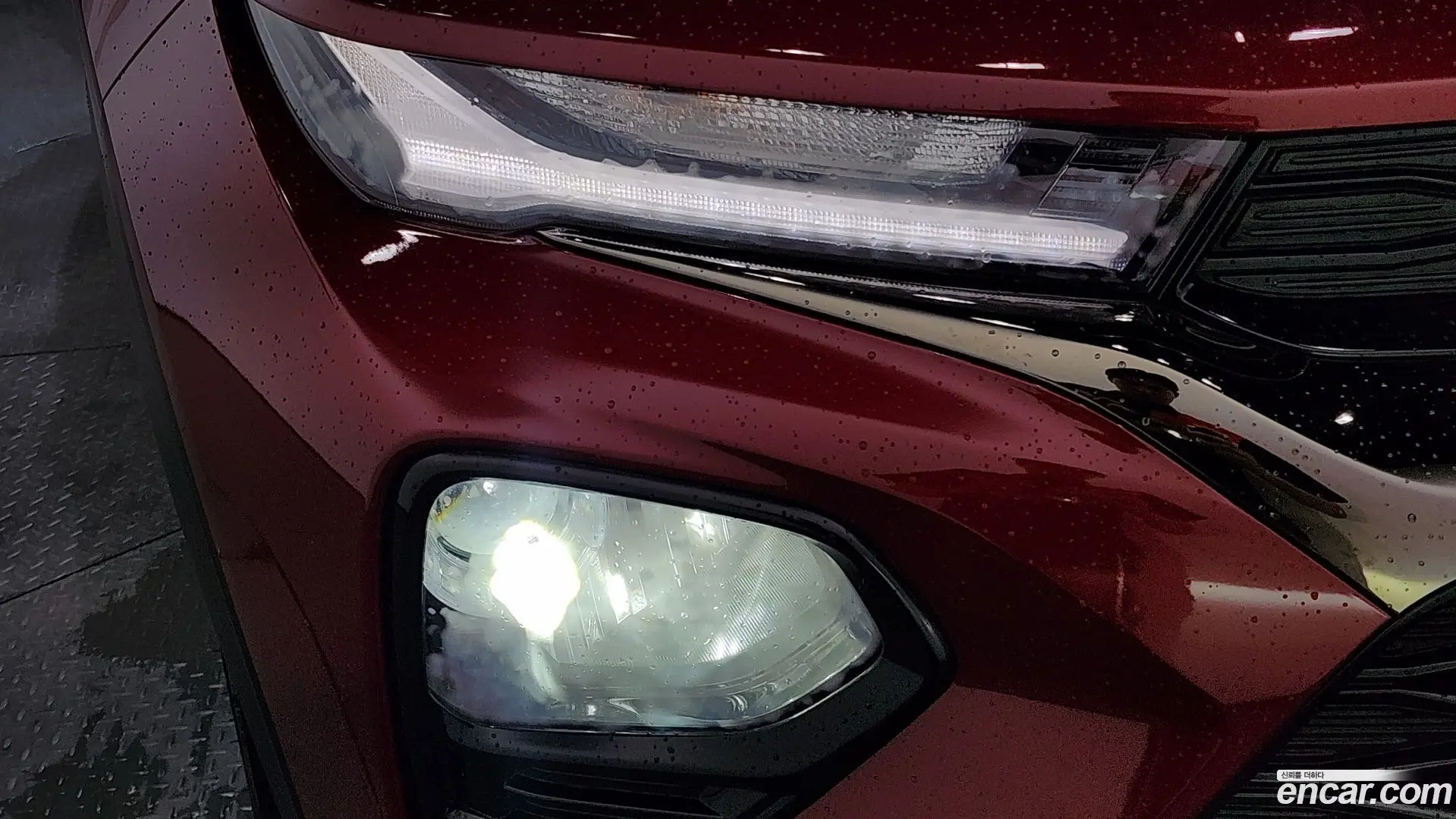 Chevrolet Trailblazer 1.3 Turbo 2WD