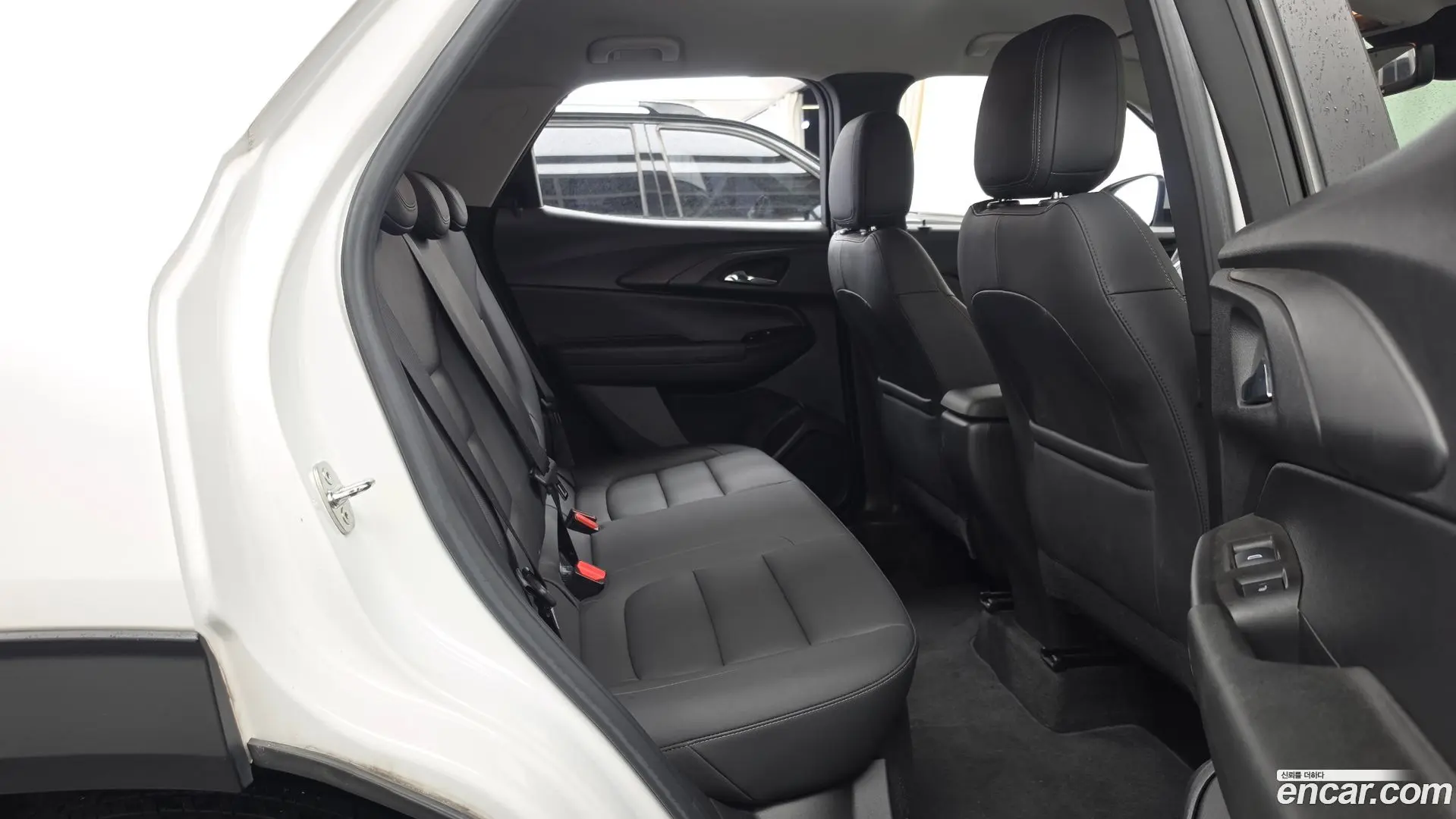 Chevrolet Trailblazer 1.3 Turbo 2WD