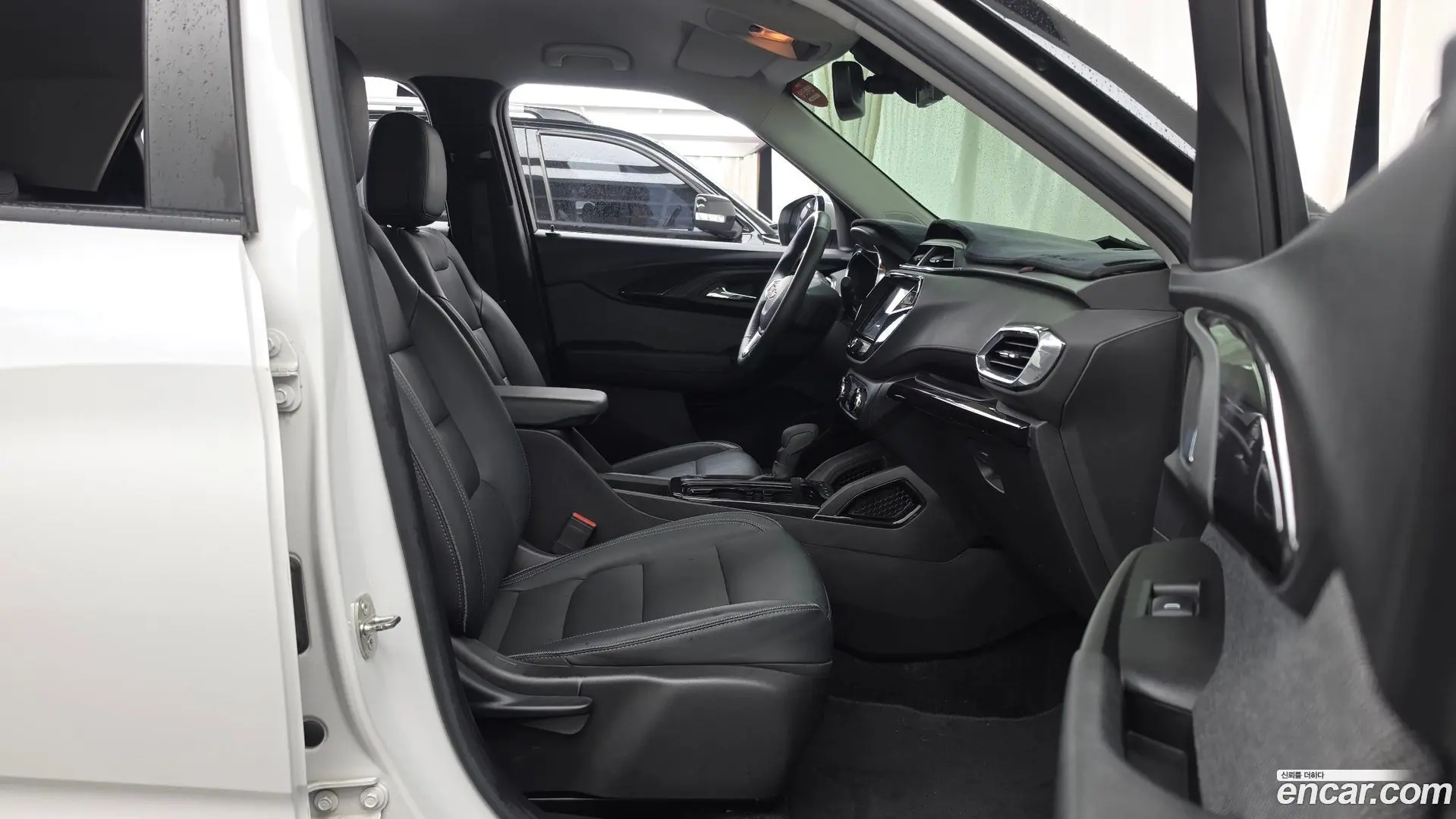 Chevrolet Trailblazer 1.3 Turbo 2WD