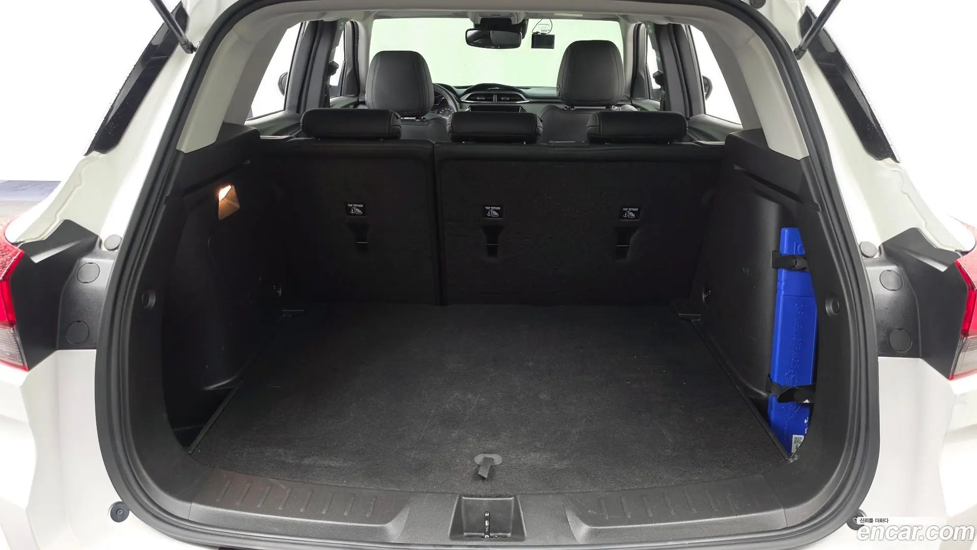 Chevrolet Trailblazer 1.3 Turbo 2WD