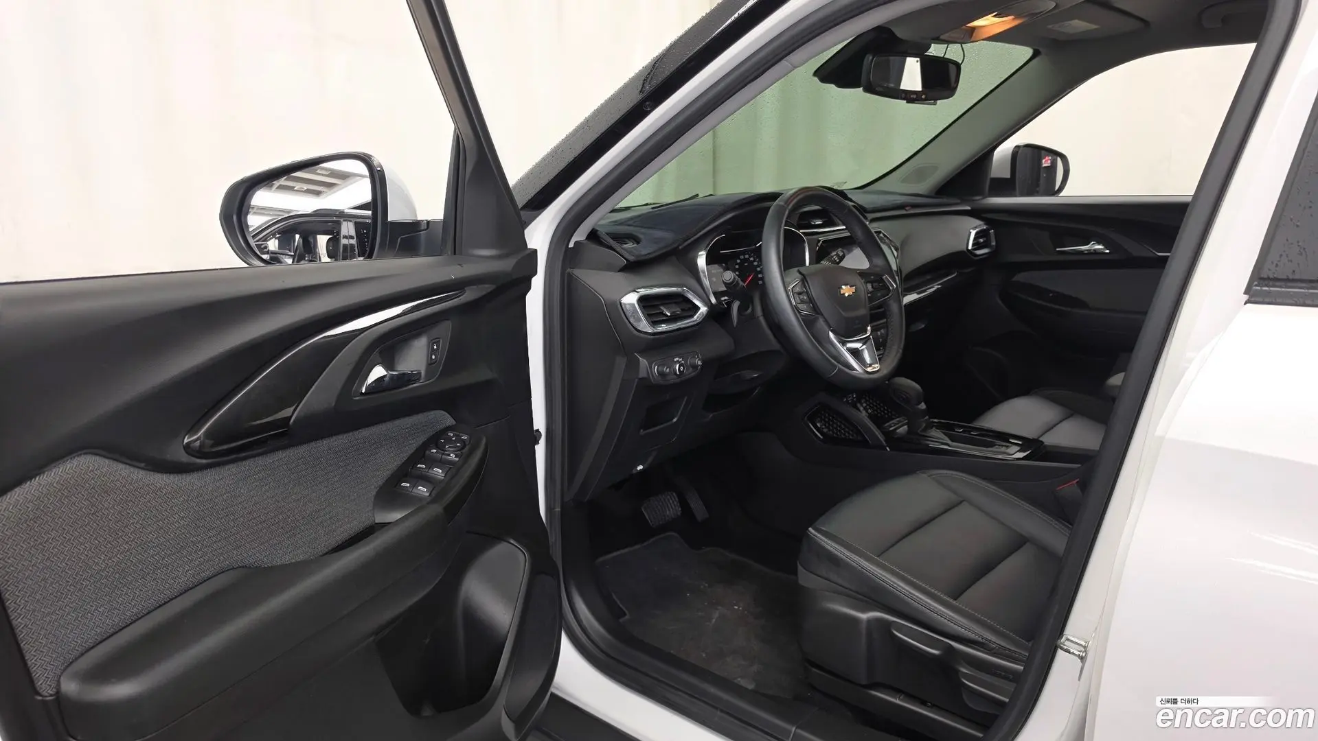 Chevrolet Trailblazer 1.3 Turbo 2WD