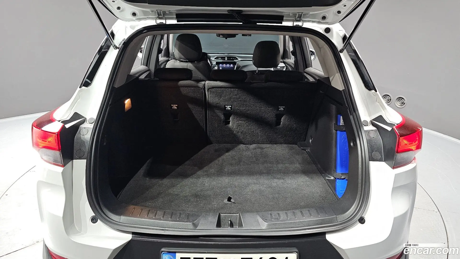 Chevrolet Trailblazer 1.2 Turbo 2WD