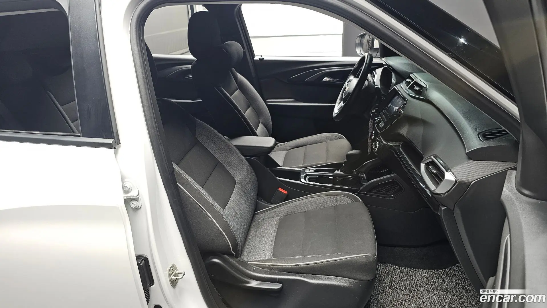 Chevrolet Trailblazer 1.2 Turbo 2WD