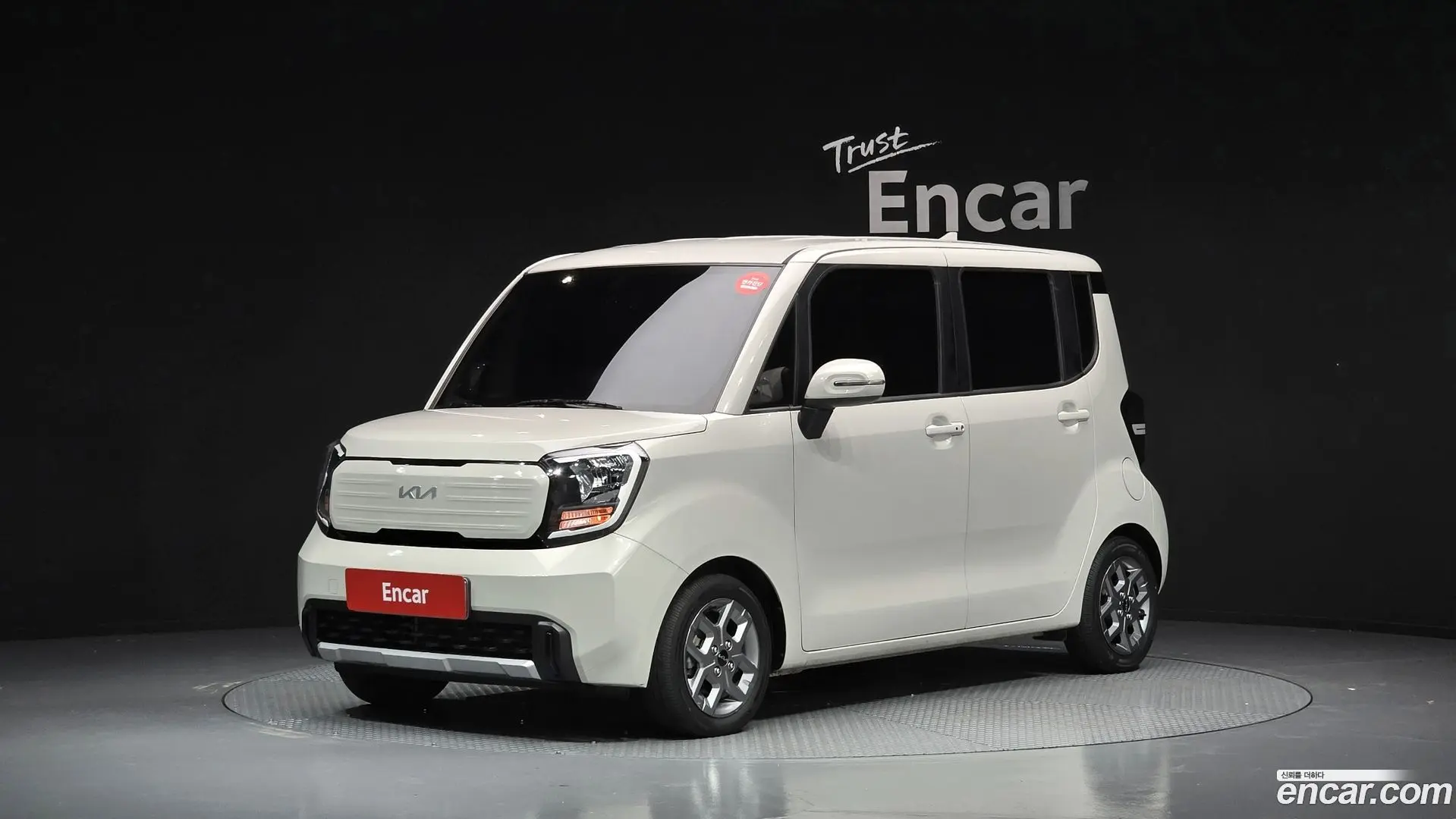 Kia RAY Prestige 2022