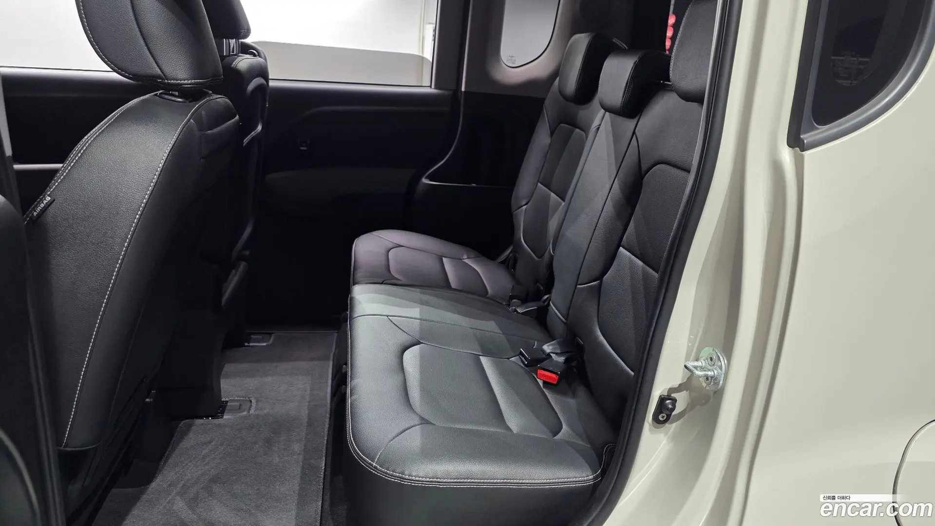 Kia RAY Prestige 2022