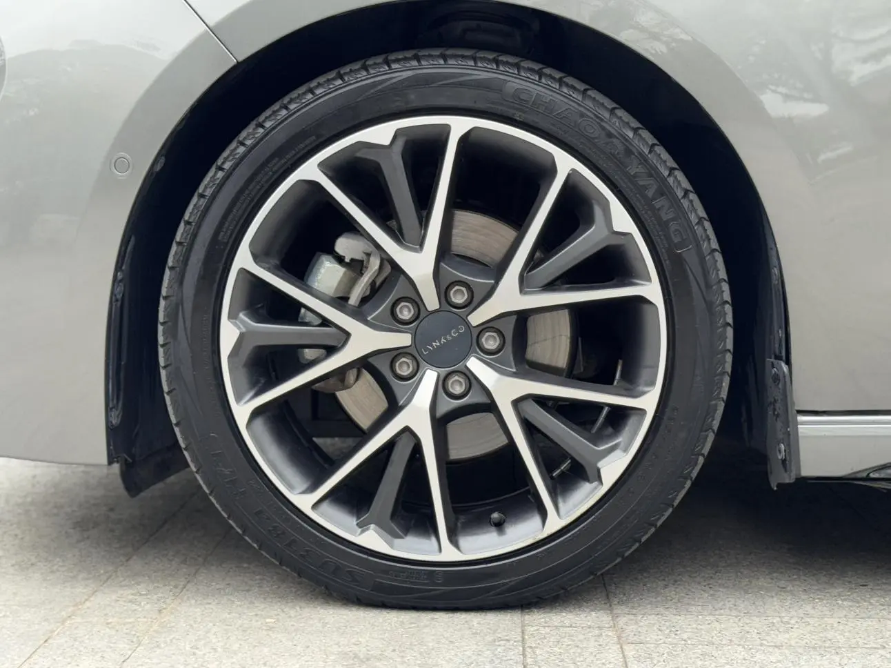 Lynk & Co 03 2022 2.0TD DCT Dynamic Pro