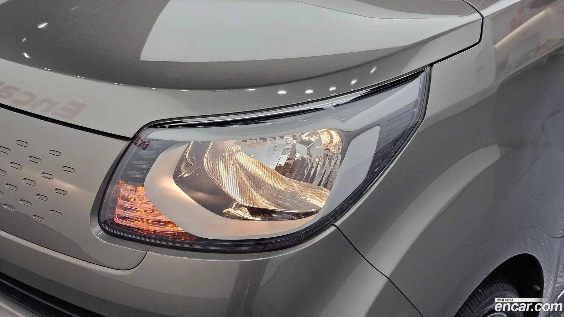 Kia RAY Signature 2022