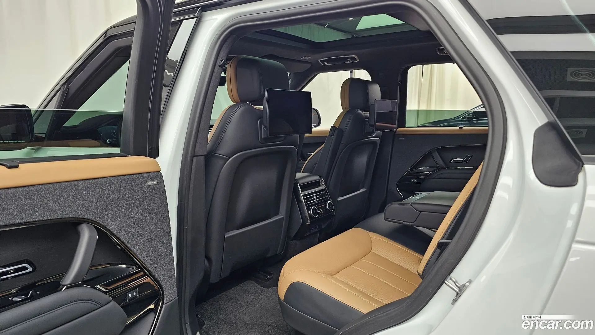 Land Rover Range Rover Sport P360 Autobiography