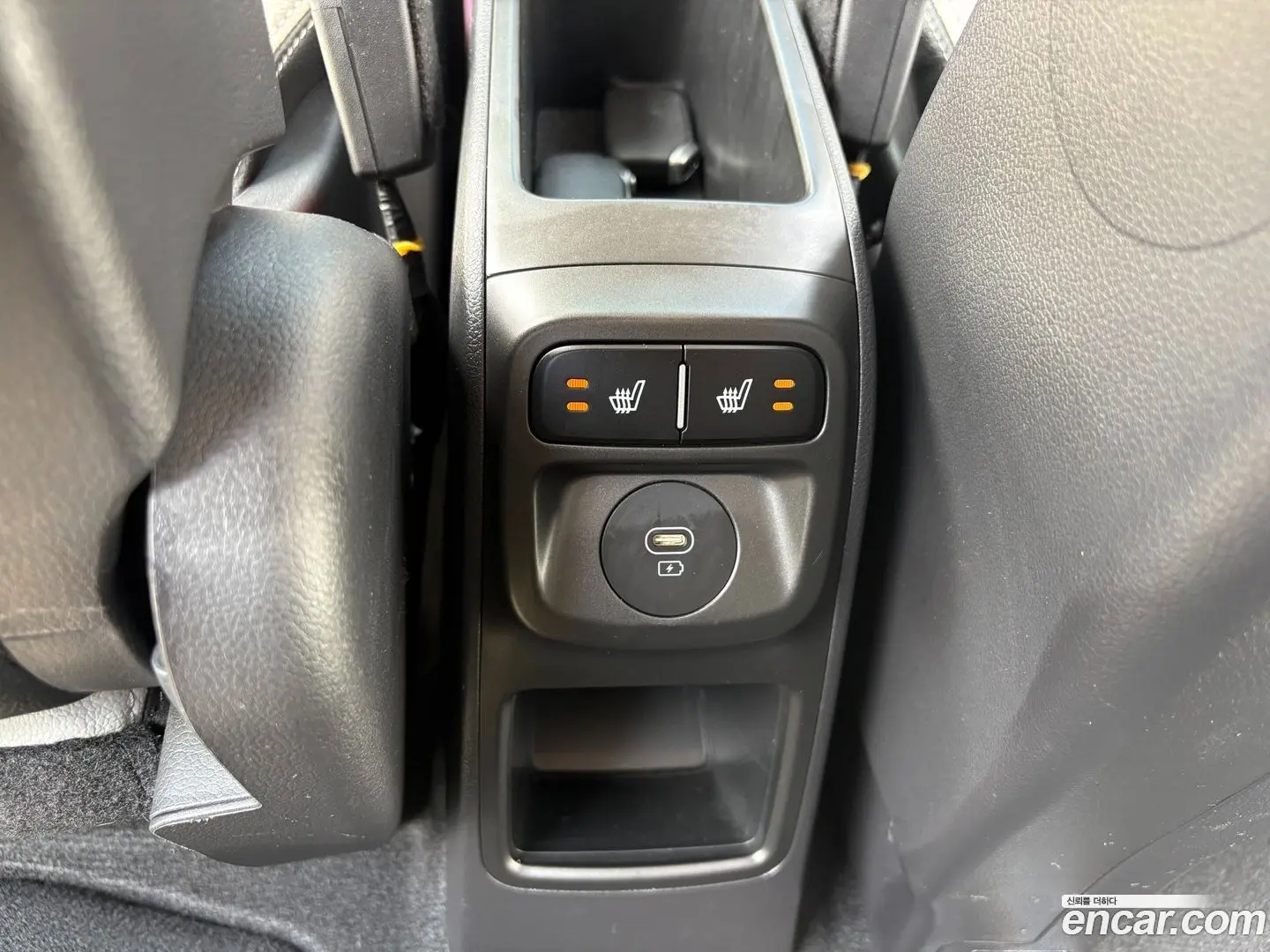 Kia RAY Signature 2022