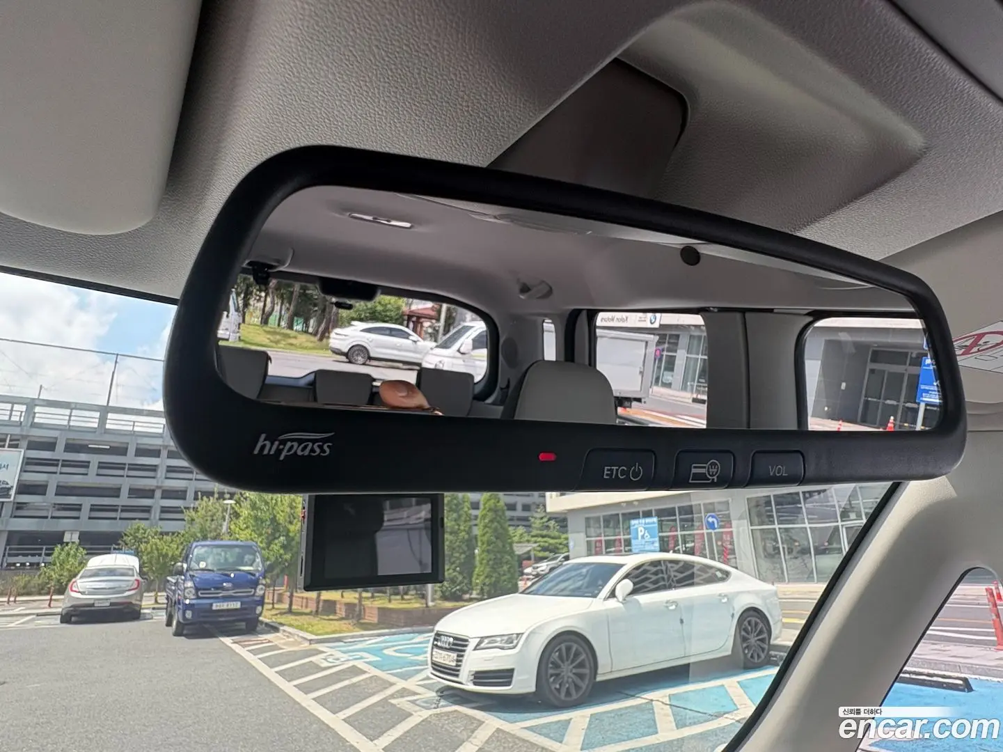 Kia RAY Signature 2022