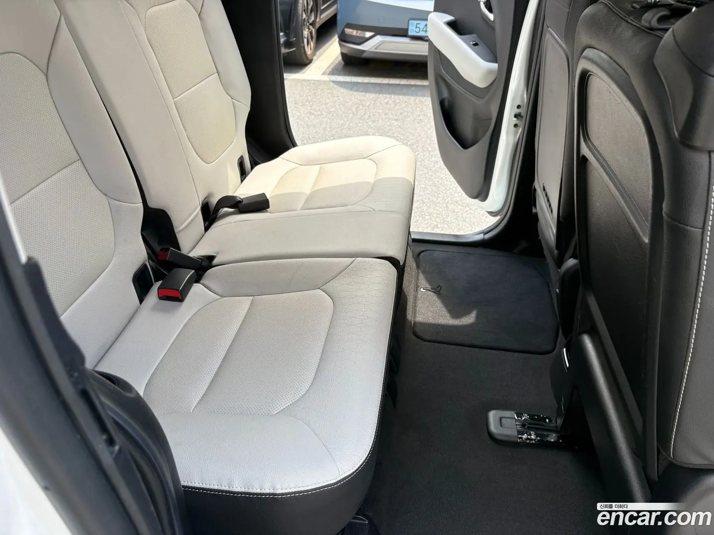 Kia RAY Signature 2022