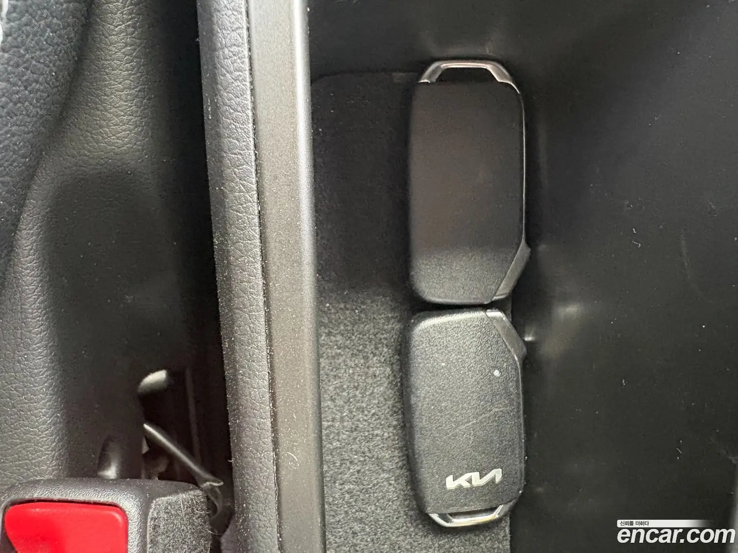 Kia RAY Signature 2022