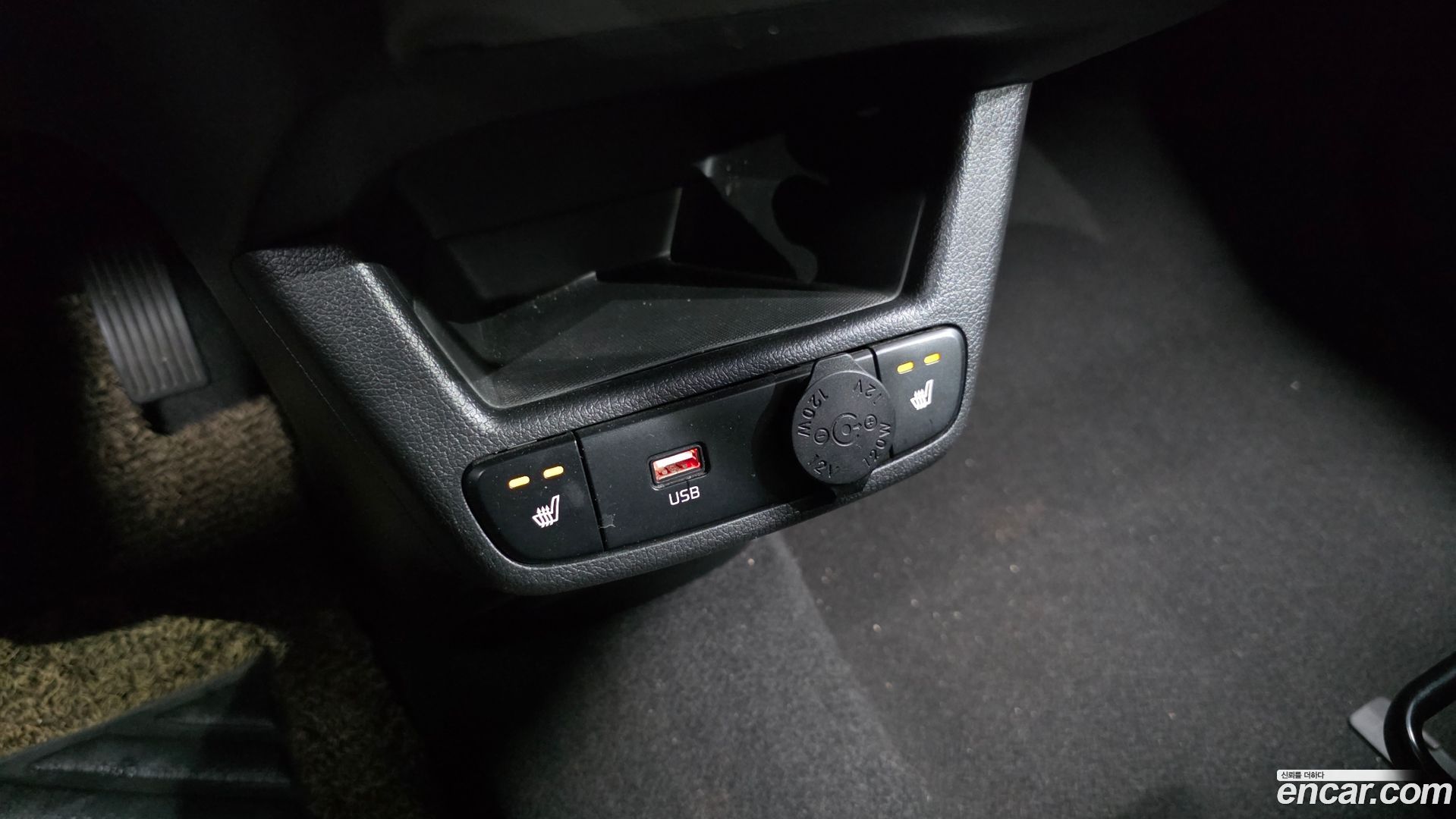 Kia RAY Signature 2022