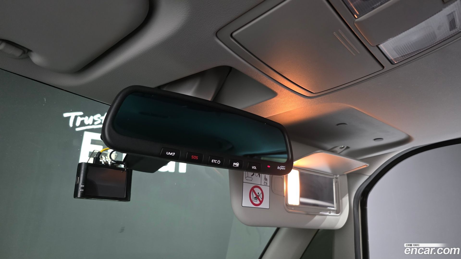 Kia RAY Signature 2022