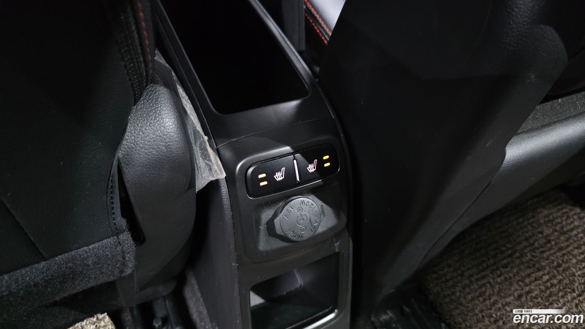 Kia RAY Signature 2022