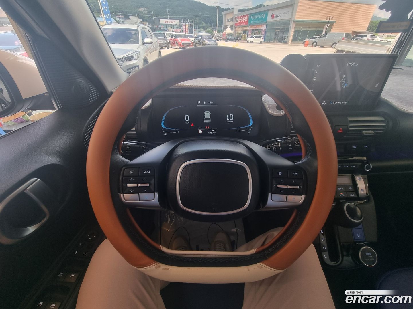 Hyundai Casper Turbo The Essential 2022