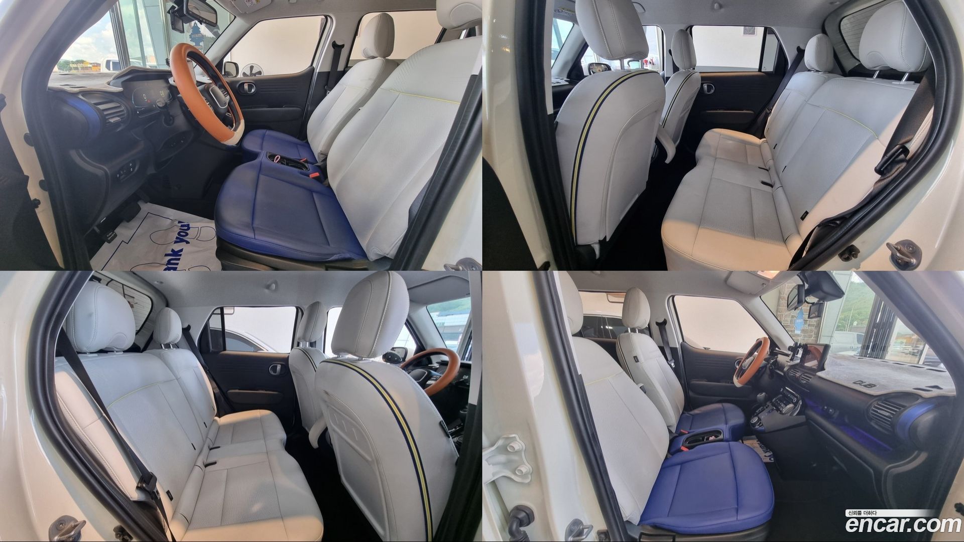 Hyundai Casper Turbo The Essential 2022