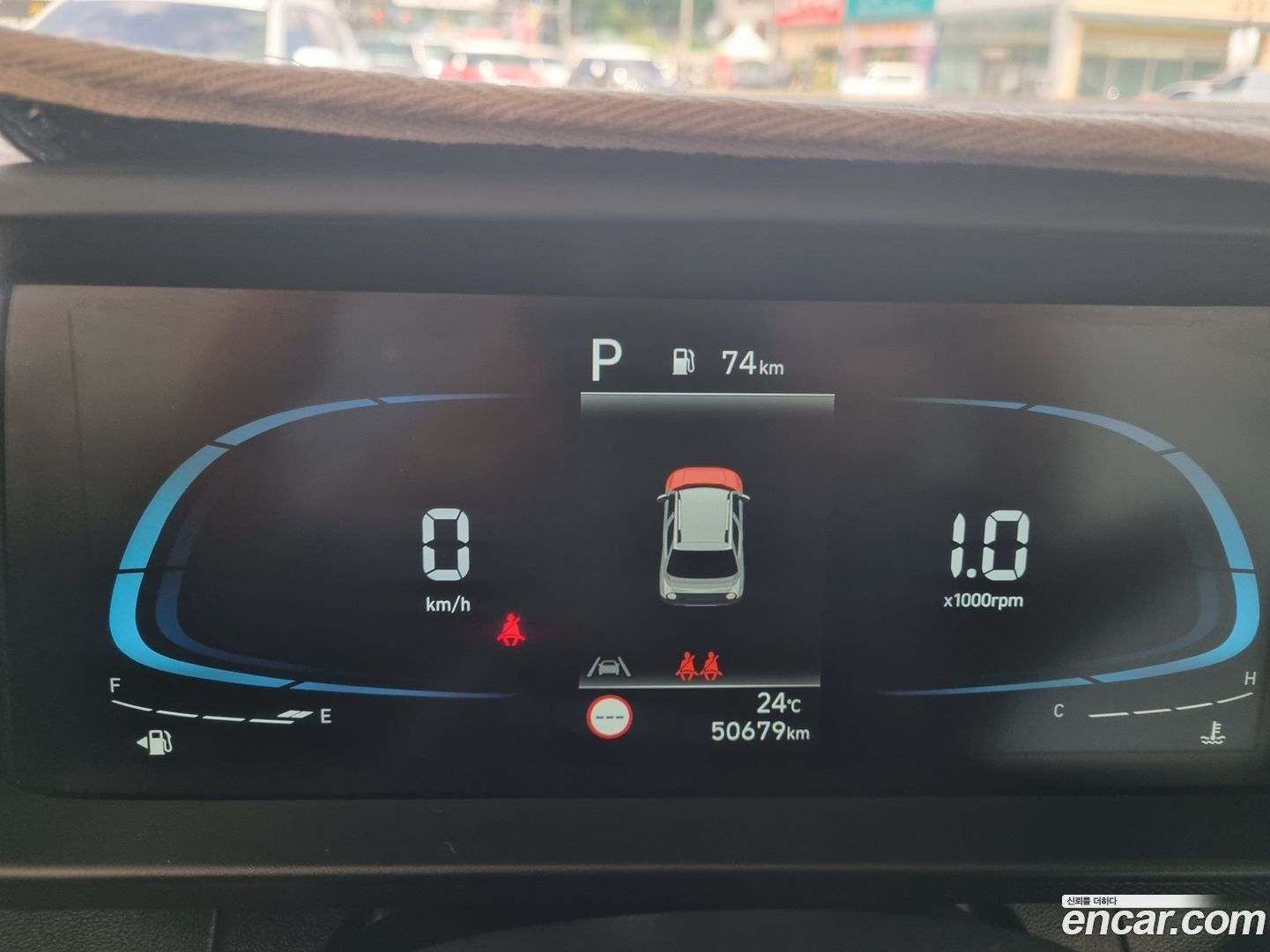 Hyundai Casper Turbo The Essential 2022