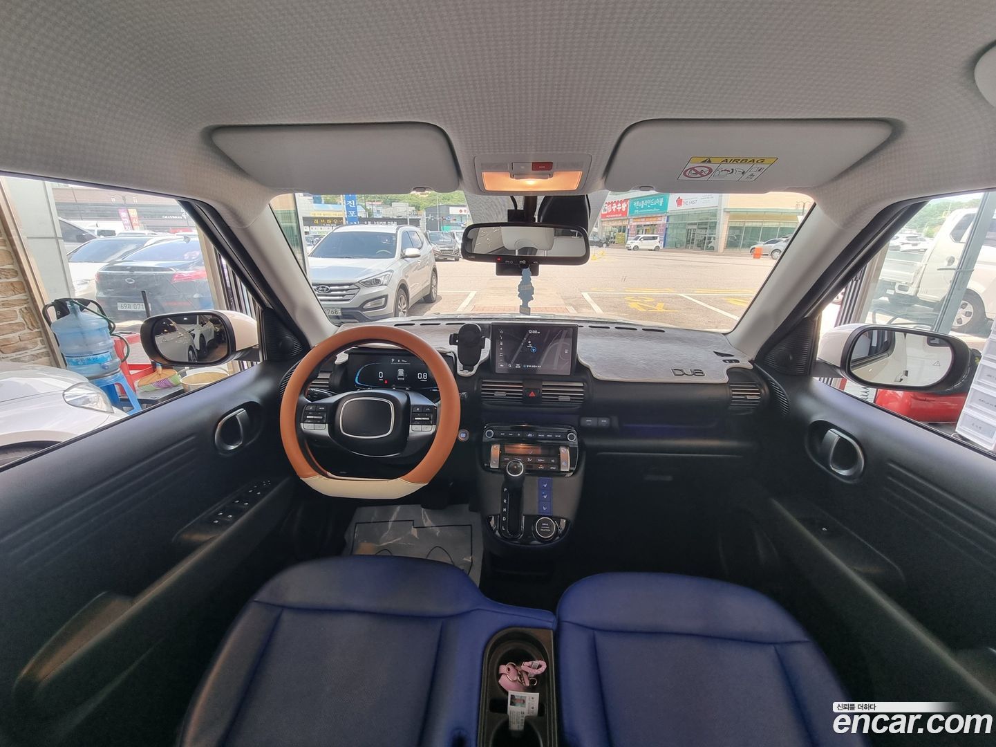 Hyundai Casper Turbo The Essential 2022