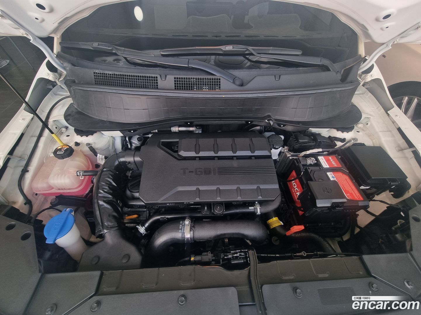 Hyundai Casper Turbo The Essential 2022