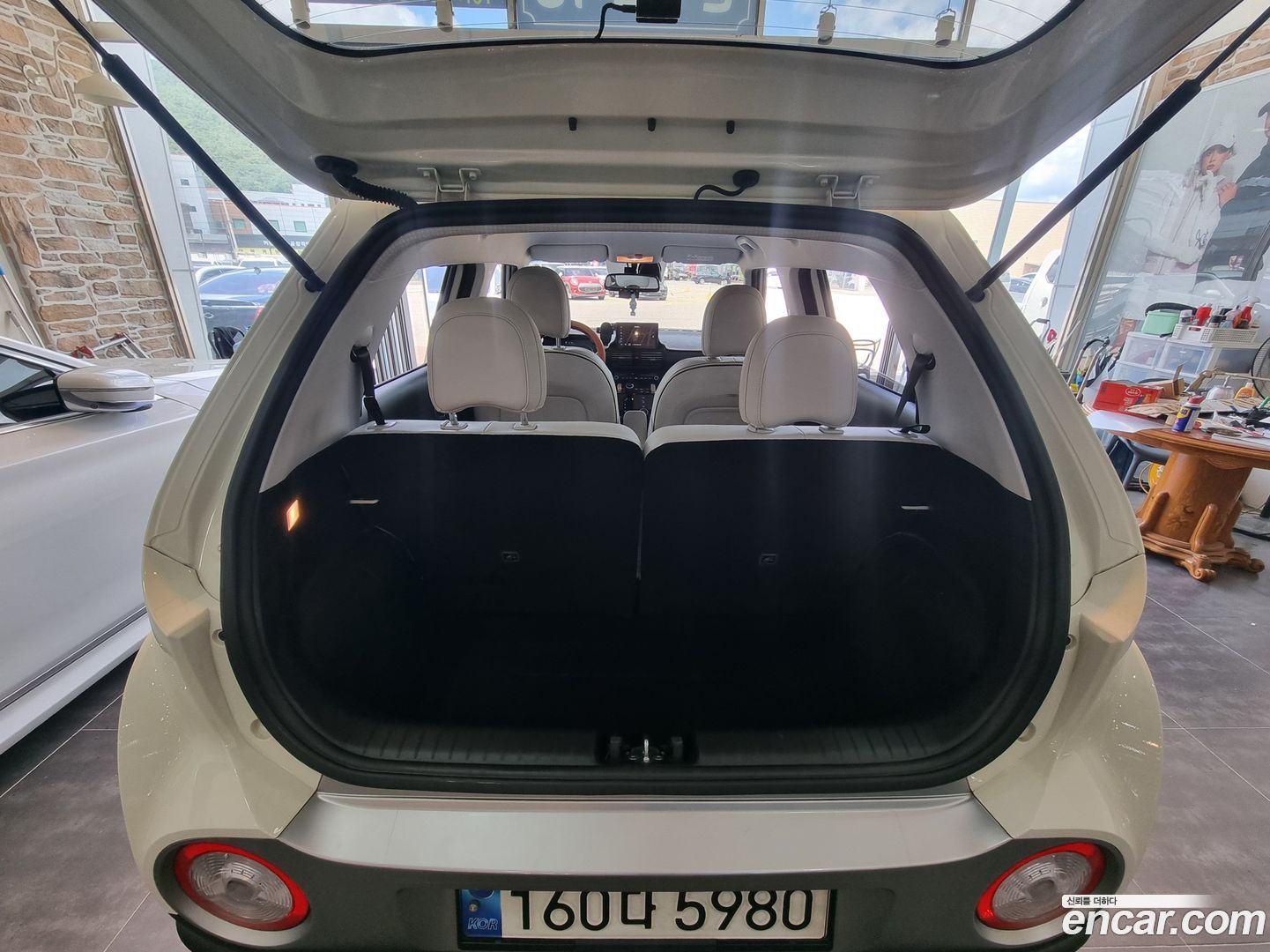 Hyundai Casper Turbo The Essential 2022