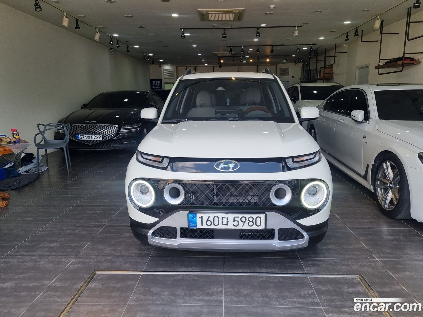 Hyundai Casper Turbo The Essential 2022