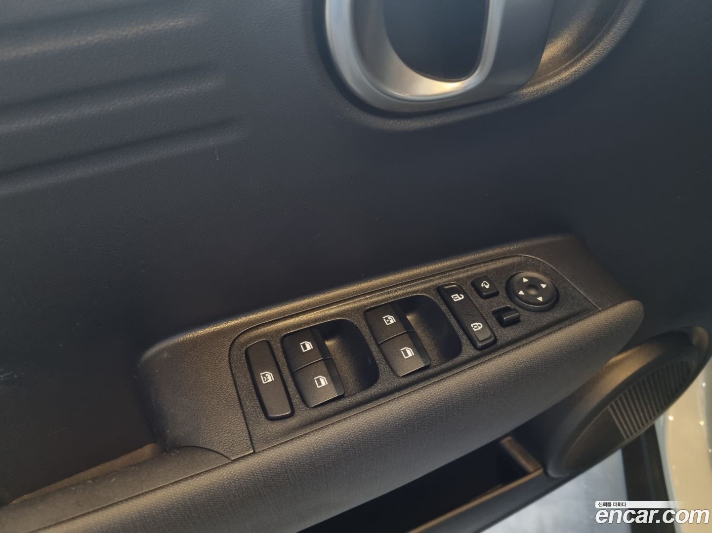 Hyundai Casper Turbo The Essential 2022