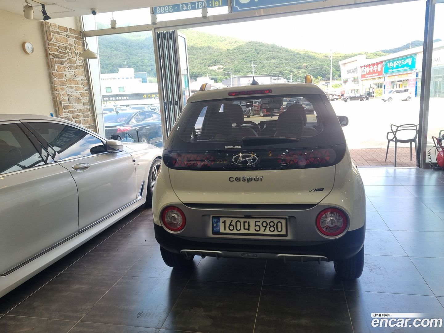 Hyundai Casper Turbo The Essential 2022
