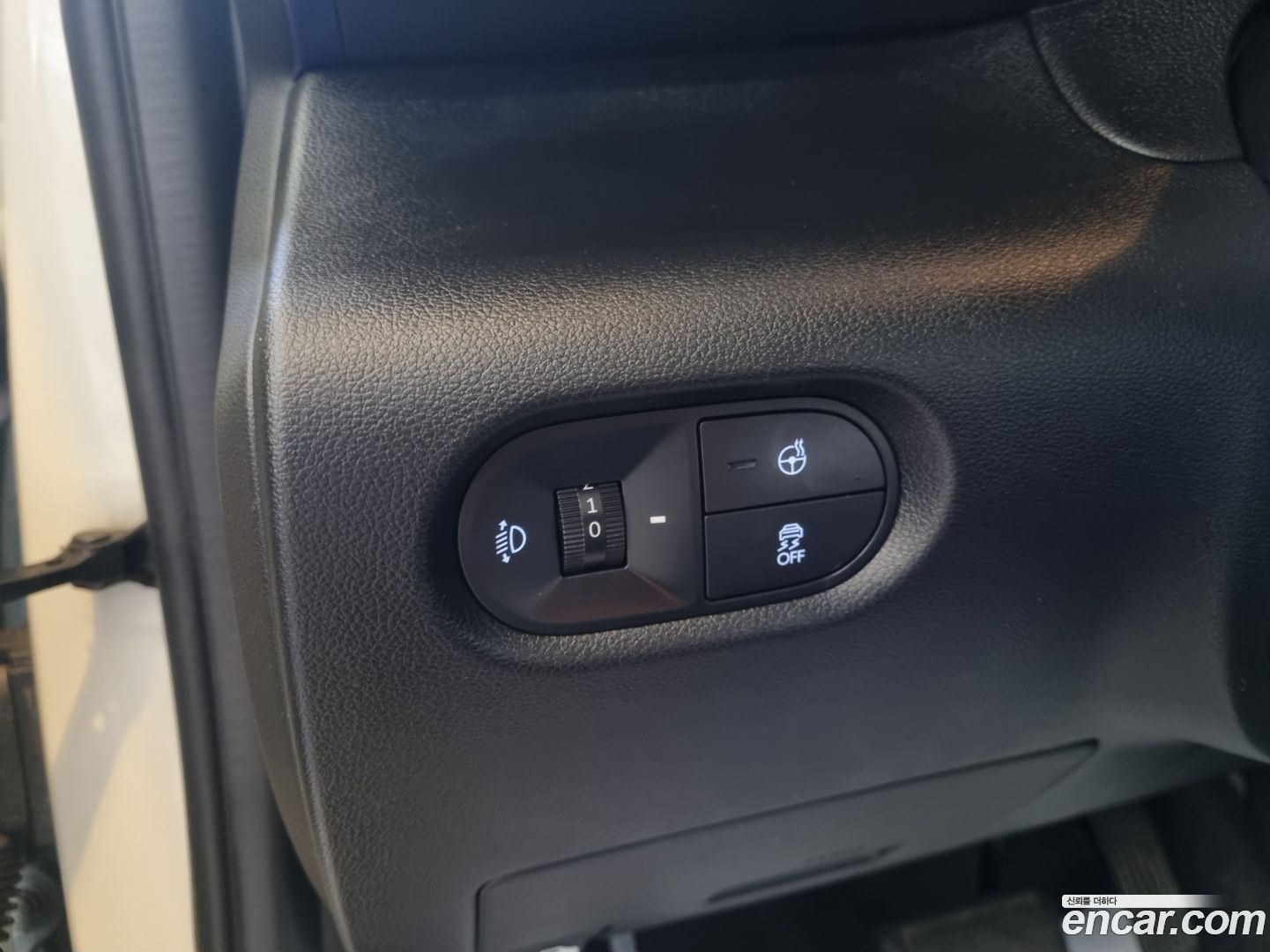 Hyundai Casper Turbo The Essential 2022