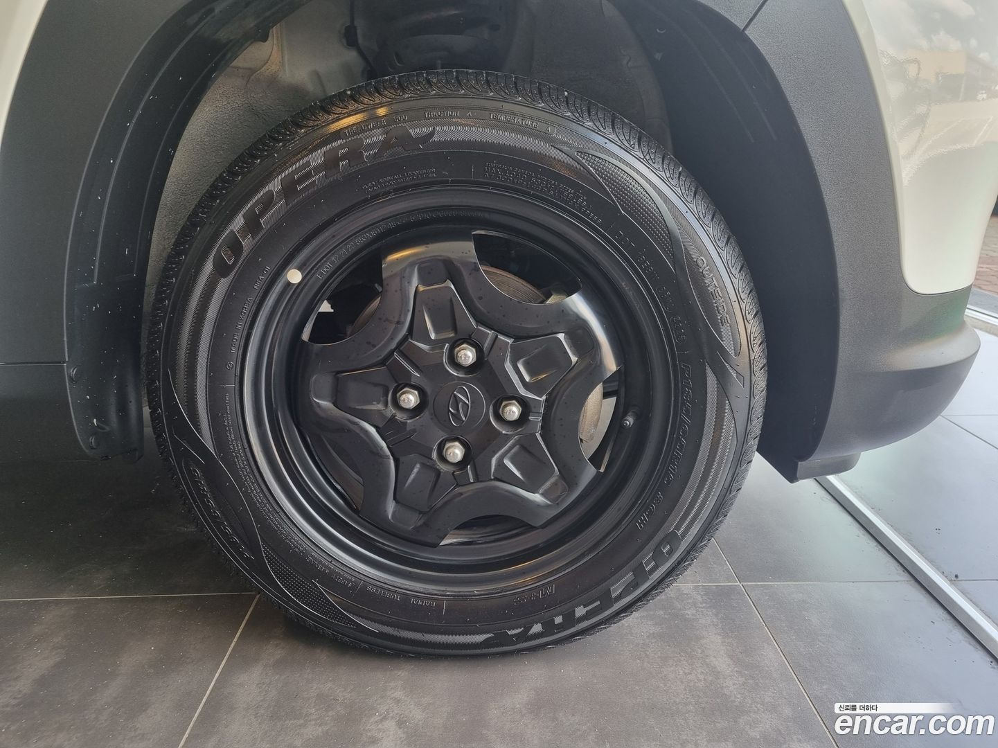 Hyundai Casper Turbo The Essential 2022