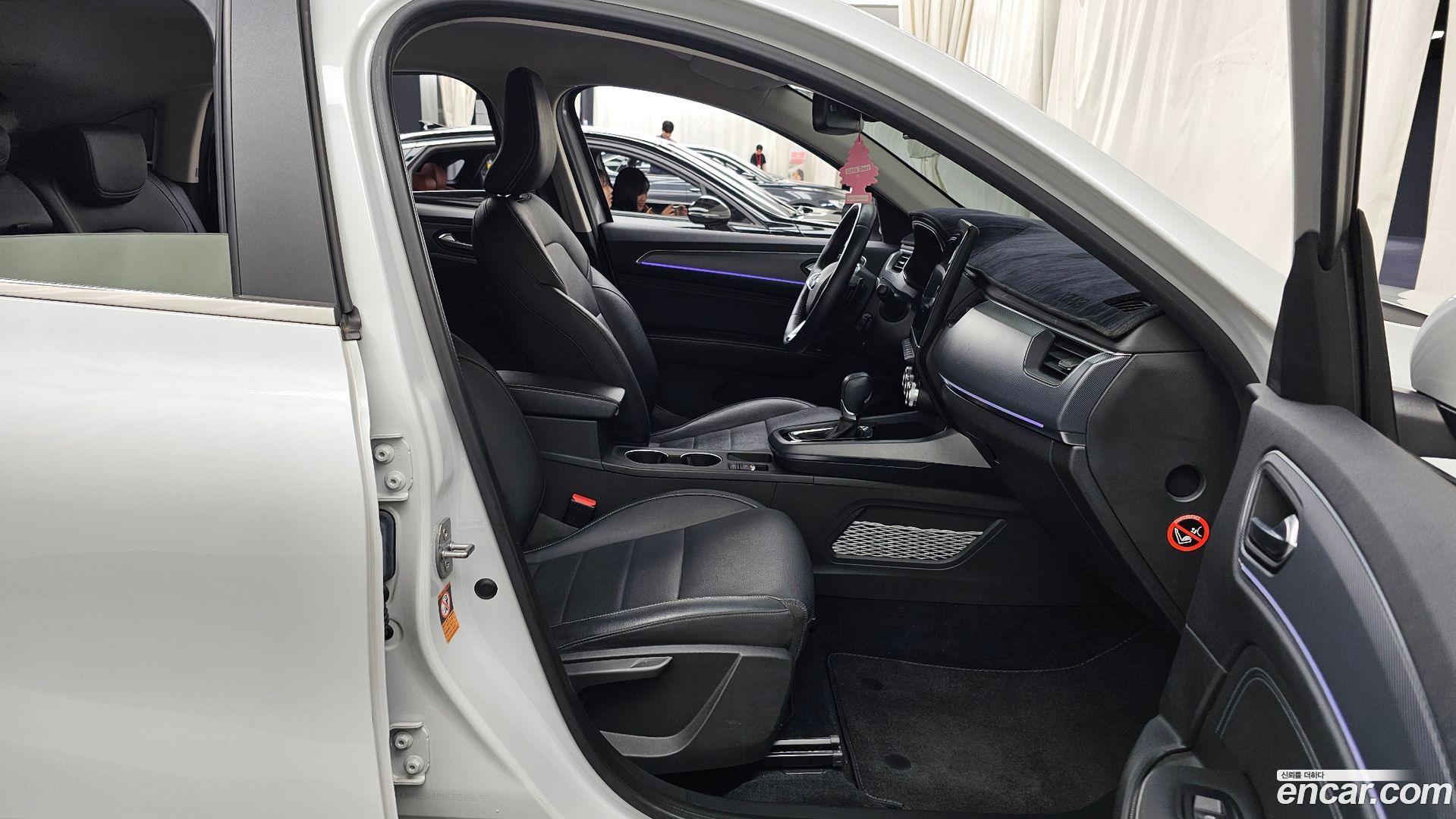Renault Korea XM3 1.3 TCe RE Signature 2020