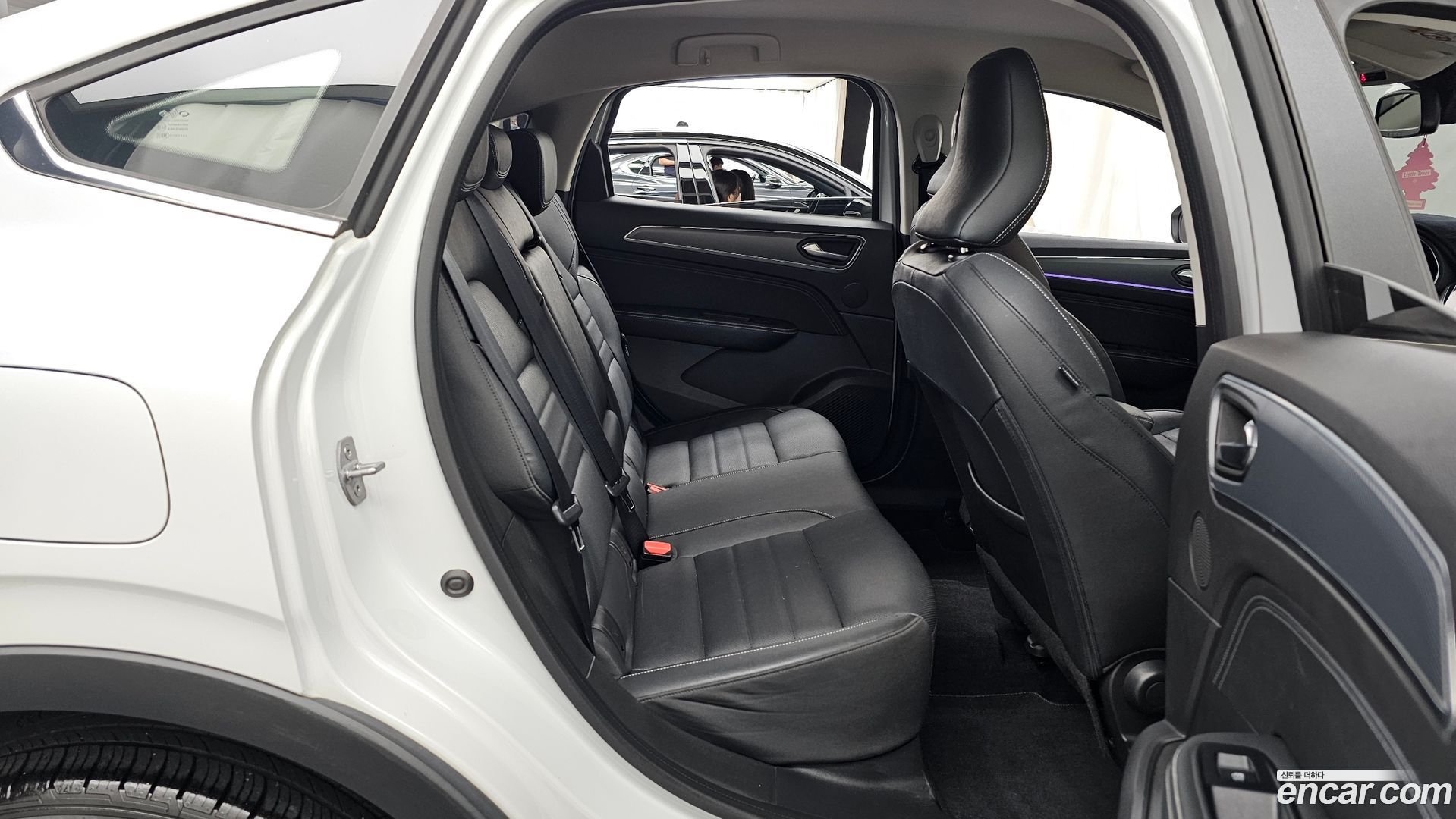 Renault Korea XM3 1.3 TCe RE Signature 2020