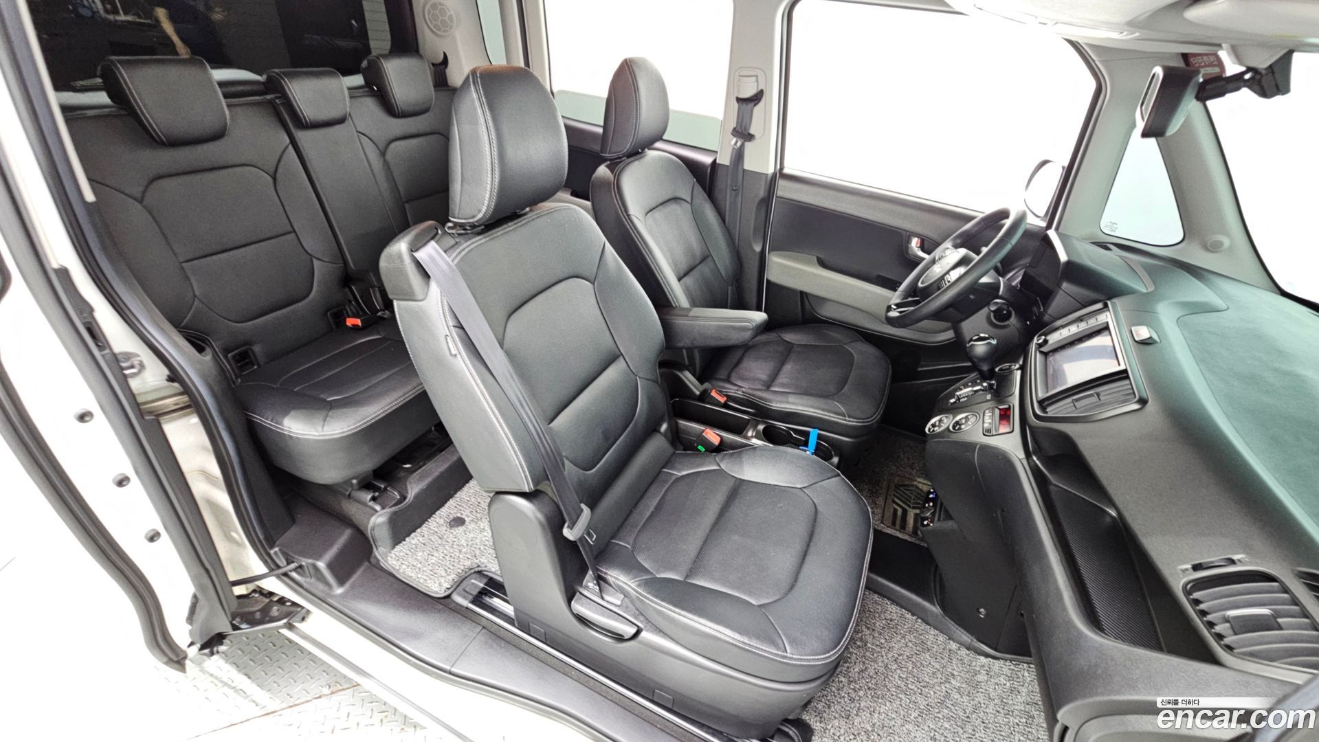 Kia RAY Signature 2022