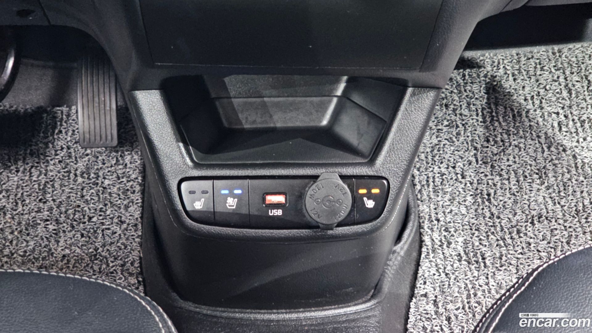 Kia RAY Signature 2022