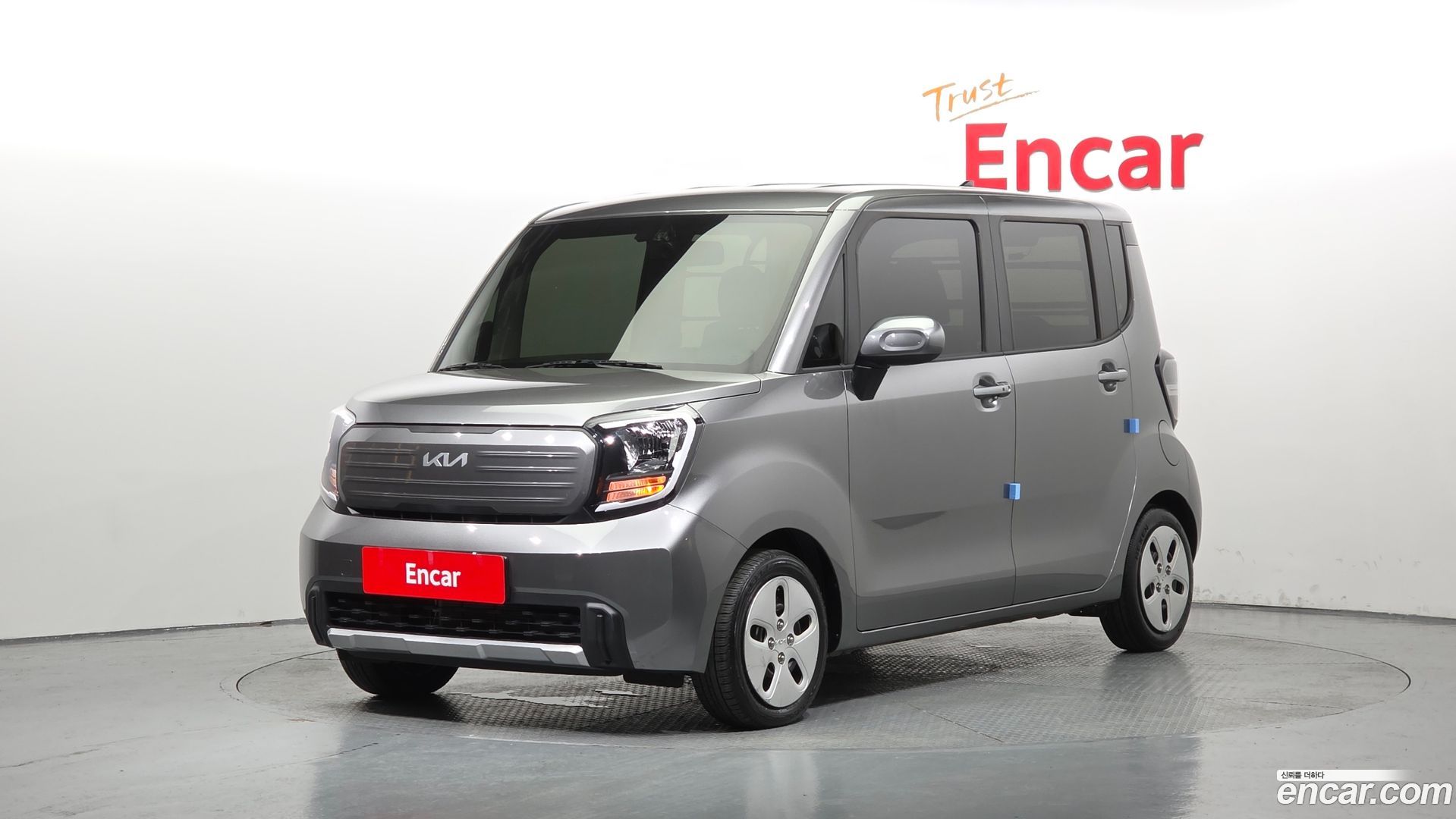 Kia RAY Van