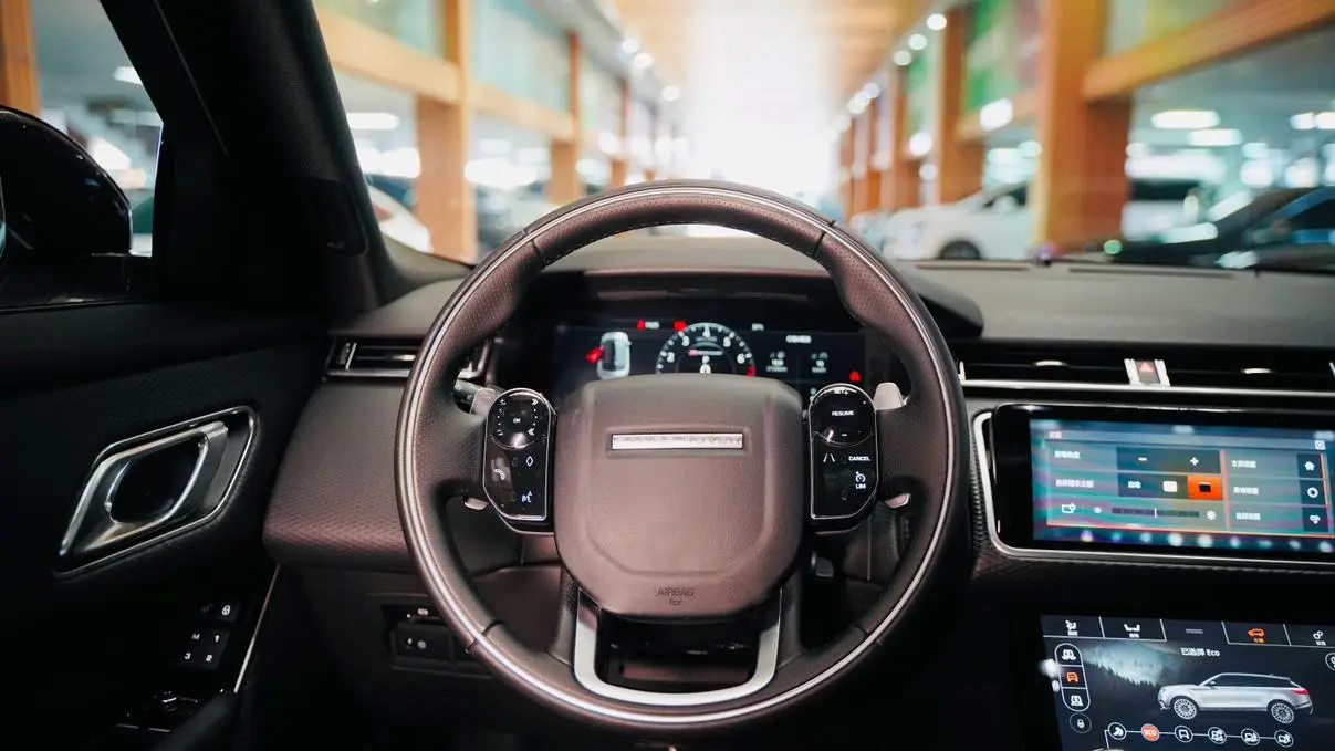 Land Rover Range Rover Star 2018 P380 R-DYNAMIC SE
