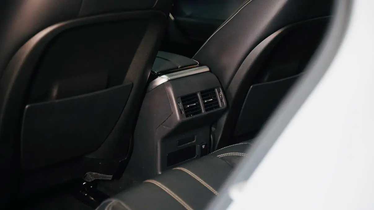 Land Rover Range Rover Star 2018 P380 R-DYNAMIC SE