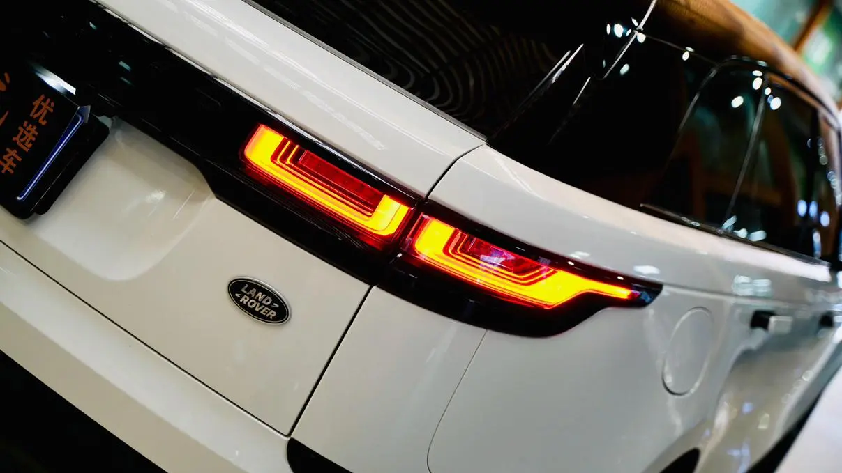Land Rover Range Rover Star 2018 P380 R-DYNAMIC SE