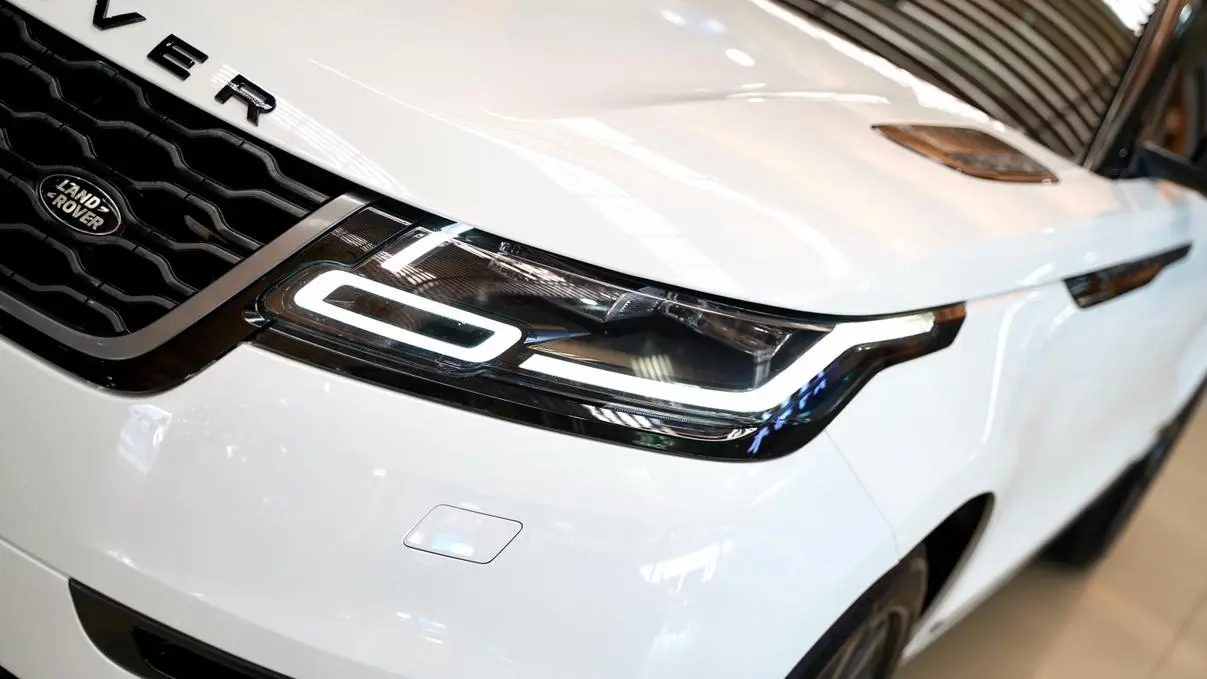 Land Rover Range Rover Star 2018 P380 R-DYNAMIC SE