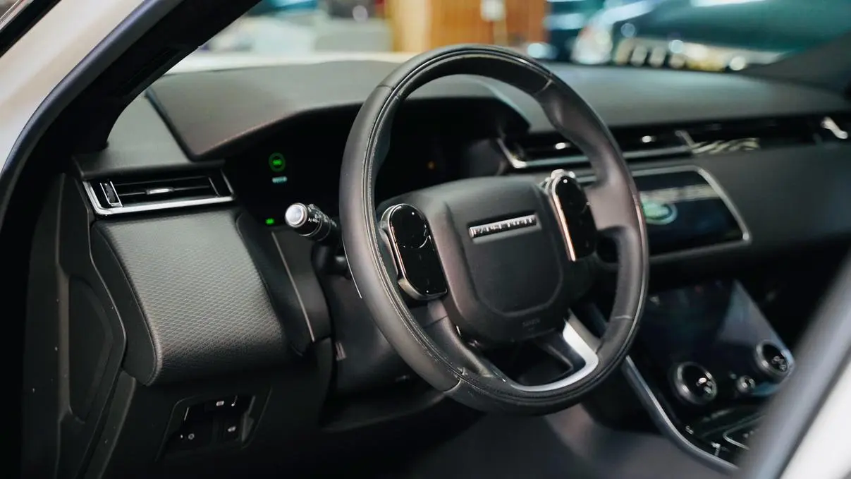 Land Rover Range Rover Star 2018 P380 R-DYNAMIC SE