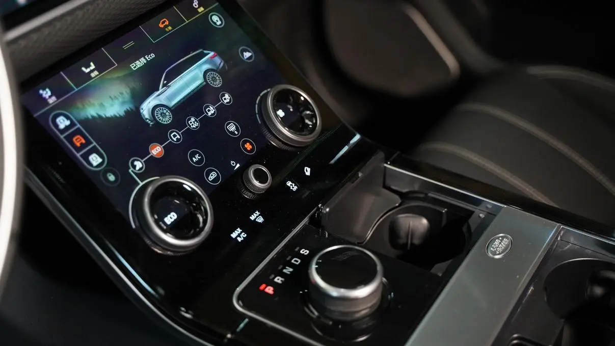 Land Rover Range Rover Star 2018 P380 R-DYNAMIC SE