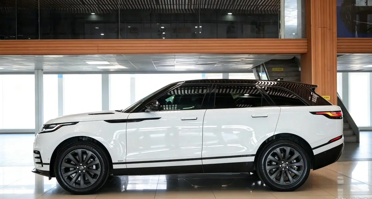 Land Rover Range Rover Star 2018 P380 R-DYNAMIC SE