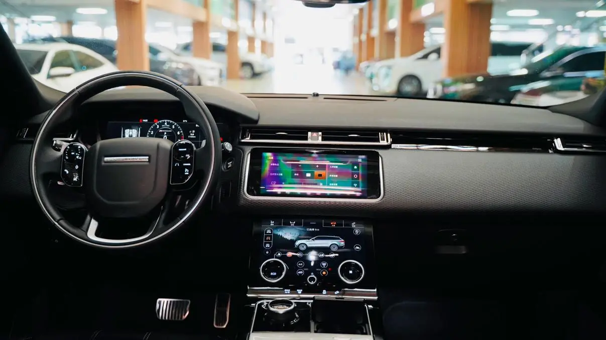 Land Rover Range Rover Star 2018 P380 R-DYNAMIC SE