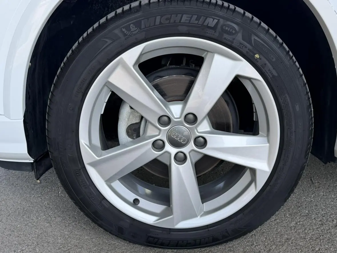 Audi Q2L 2020 35TFSI