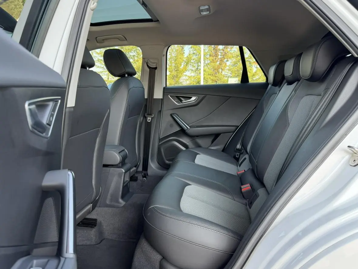 Audi Q2L 2020 35TFSI