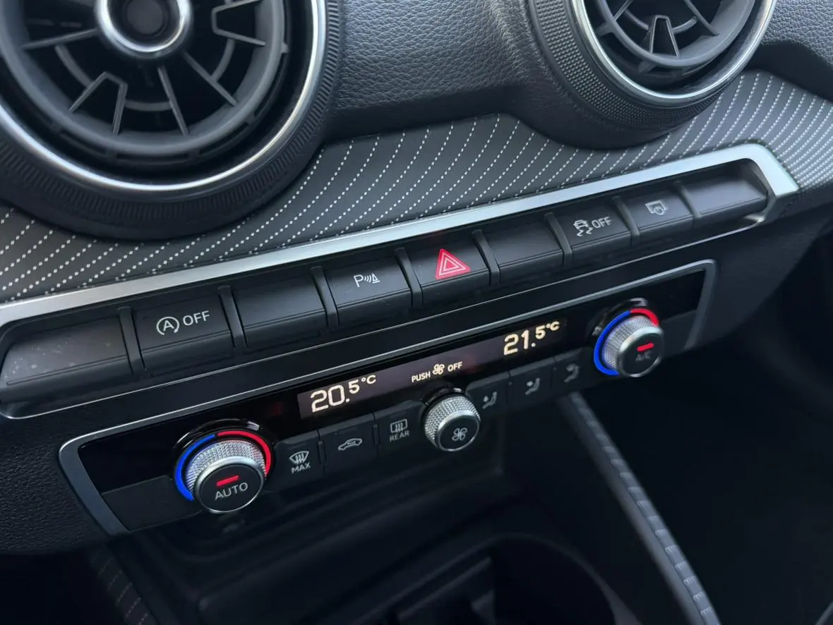 Audi Q2L 2020 35TFSI