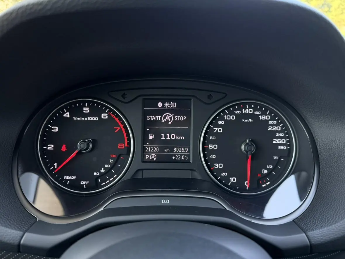 Audi Q2L 2020 35TFSI