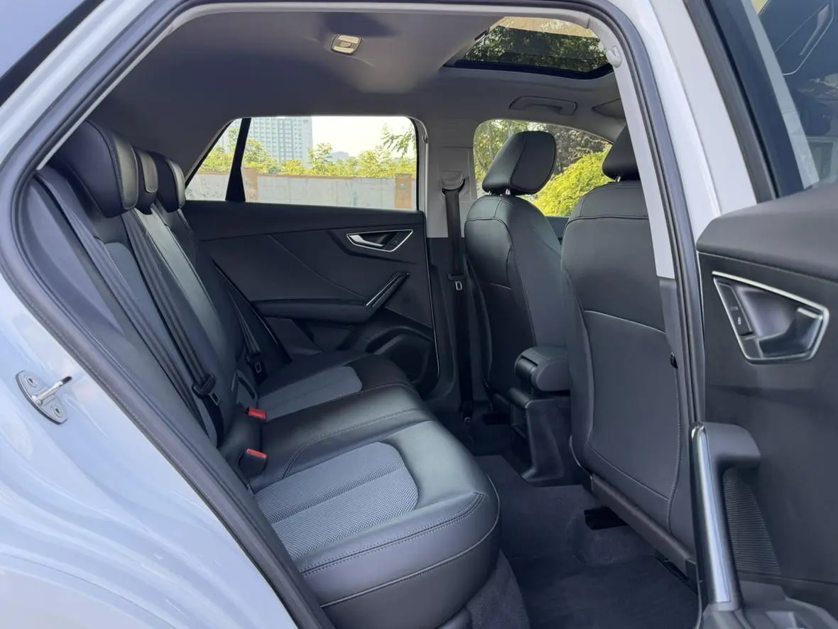 Audi Q2L 2020 35TFSI